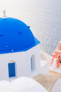 Why Greece Is The Perfect Winter Destination 
